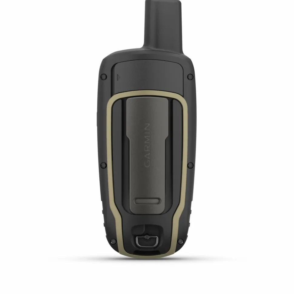 Garmin - GPSMAP 65 - GPS-Gerät
