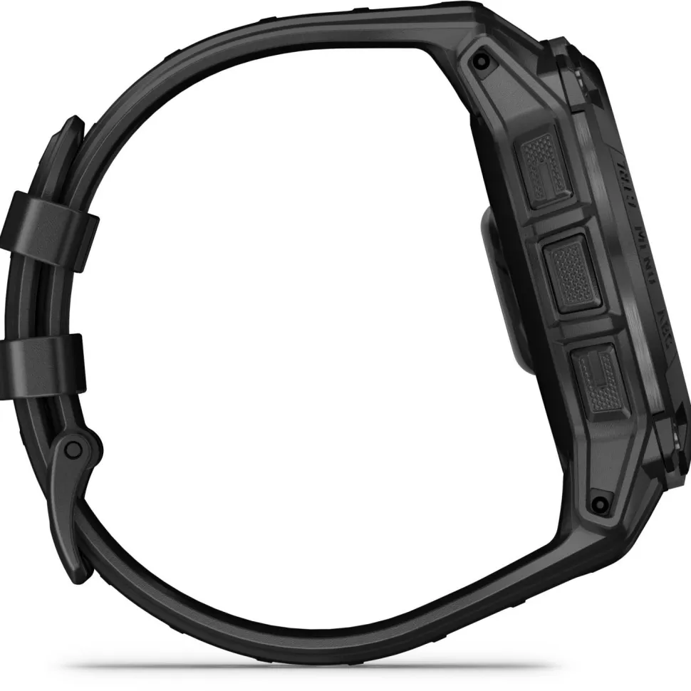 Garmin - Instinct 3 Solar Tactical Edition 50 mm - Multifunktionsuhr
