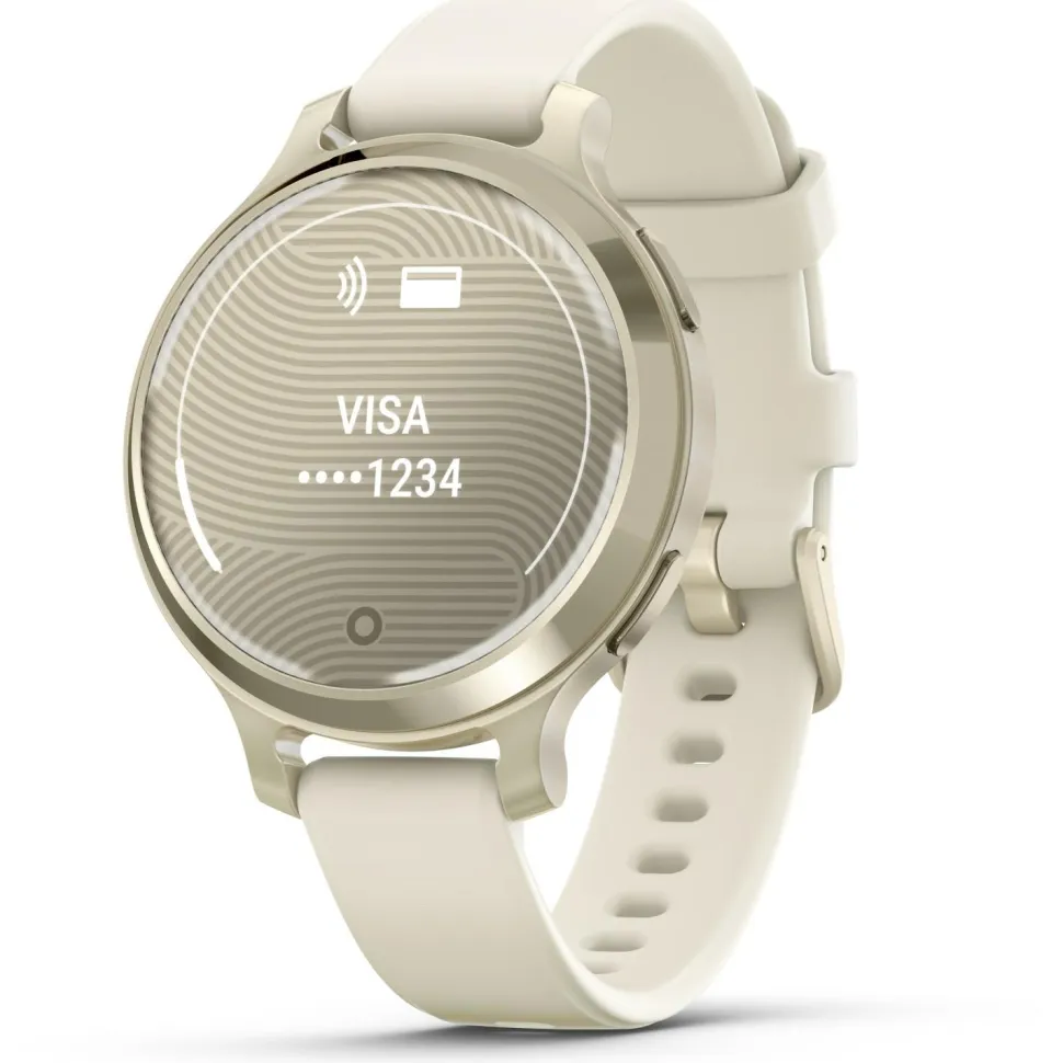 Garmin - Lily 2 Active - Multifunktionsuhr