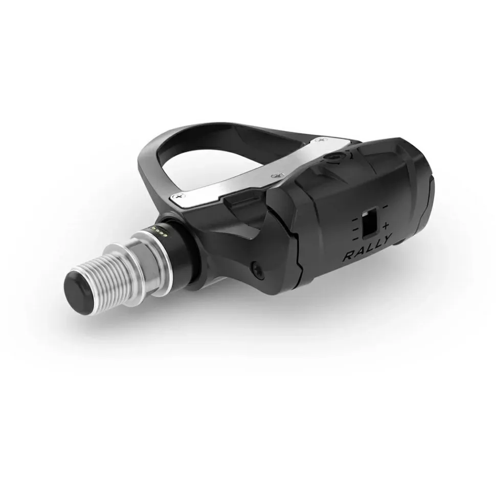 Garmin - Rally RK / XC210 Bundle - Powermeterpedale
