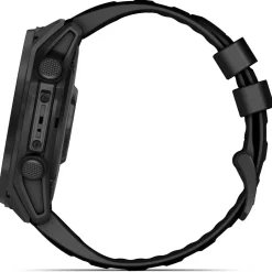 Garmin - Tactix 8 - 51 mm Solar - Multifunktionsuhr