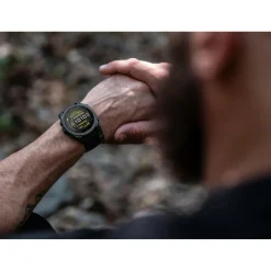 Garmin - Tactix 8 - 51 mm Solar - Multifunktionsuhr