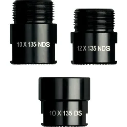 Garmin - Tacx Achsen-Adapterkit