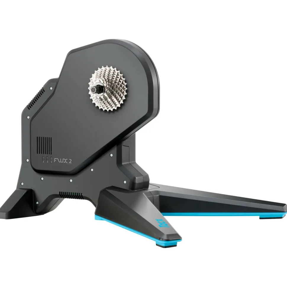 Garmin - Tacx Flux 2 Smart-Trainer - Rollentrainer