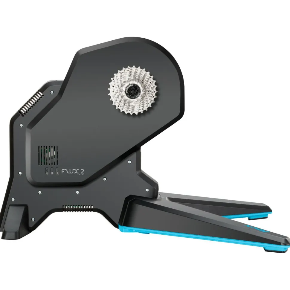 Garmin - Tacx Flux 2 Smart-Trainer - Rollentrainer