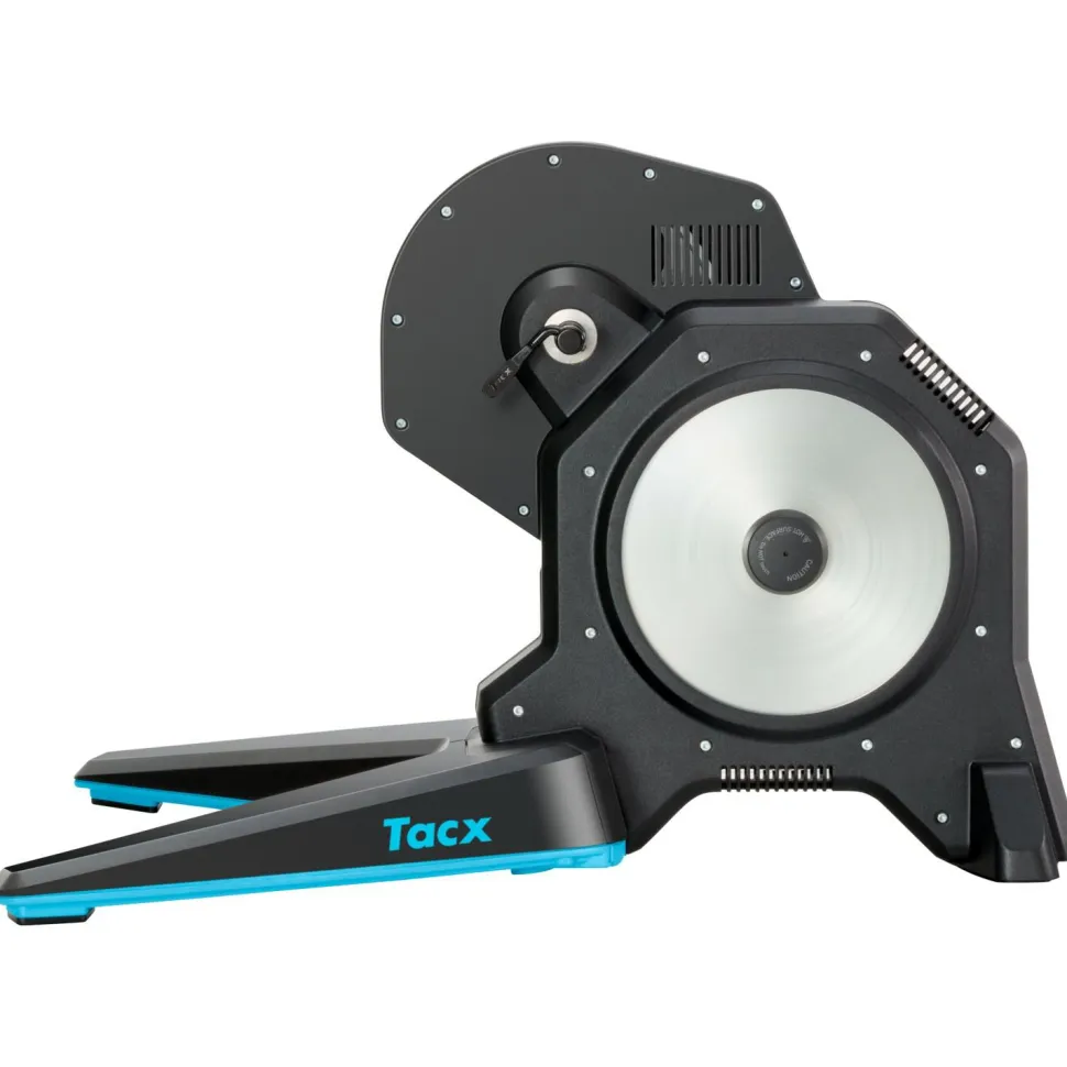 Garmin - Tacx Flux 2 Smart-Trainer - Rollentrainer
