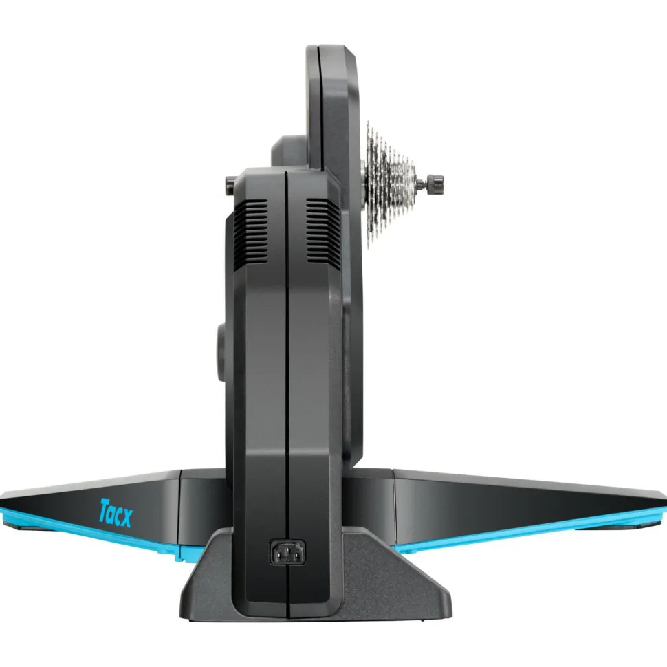 Garmin - Tacx Flux 2 Smart-Trainer - Rollentrainer