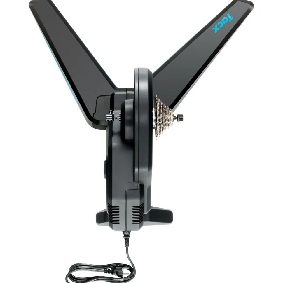 Garmin - Tacx Flux 2 Smart-Trainer - Rollentrainer