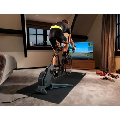 Garmin - Tacx Flux 2 Smart-Trainer - Rollentrainer