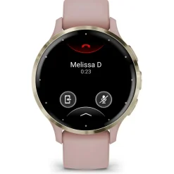 Garmin - Venu 3S - Multifunktionsuhr