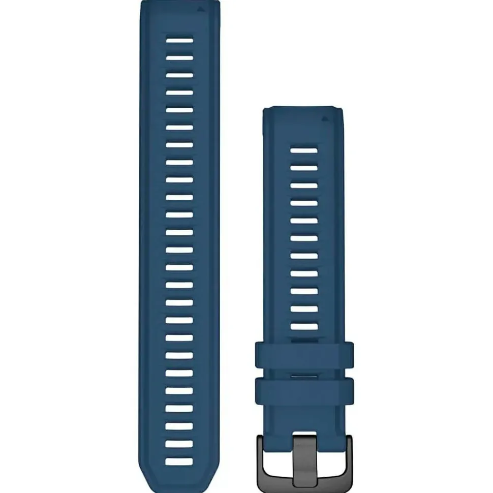 Garmin - Wechselarmband Silikon - Armband