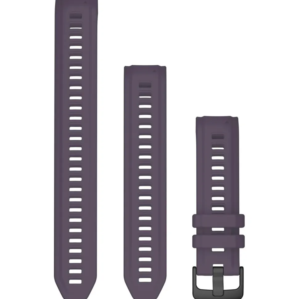 Garmin - Wechselarmband Silikon - Armband