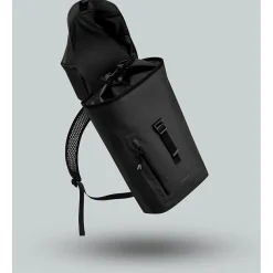 Gaston Luga - Lightweight Duoseal Flap Backpack 14 - Daypack