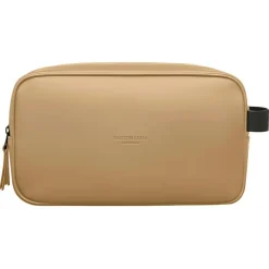 Gaston Luga - Spläsh Toiletry Double Zipped Bag - Kulturbeutel