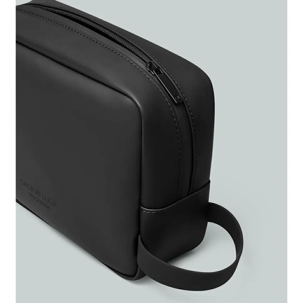 Gaston Luga - Spläsh Toiletry Bag - Kulturbeutel