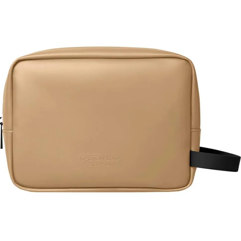 Gaston Luga - Spläsh Toiletry Bag - Kulturbeutel
