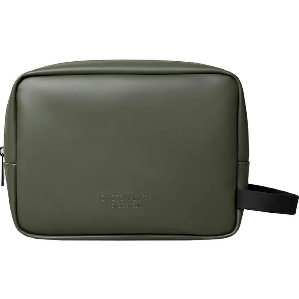Gaston Luga - Spläsh Toiletry Bag - Kulturbeutel
