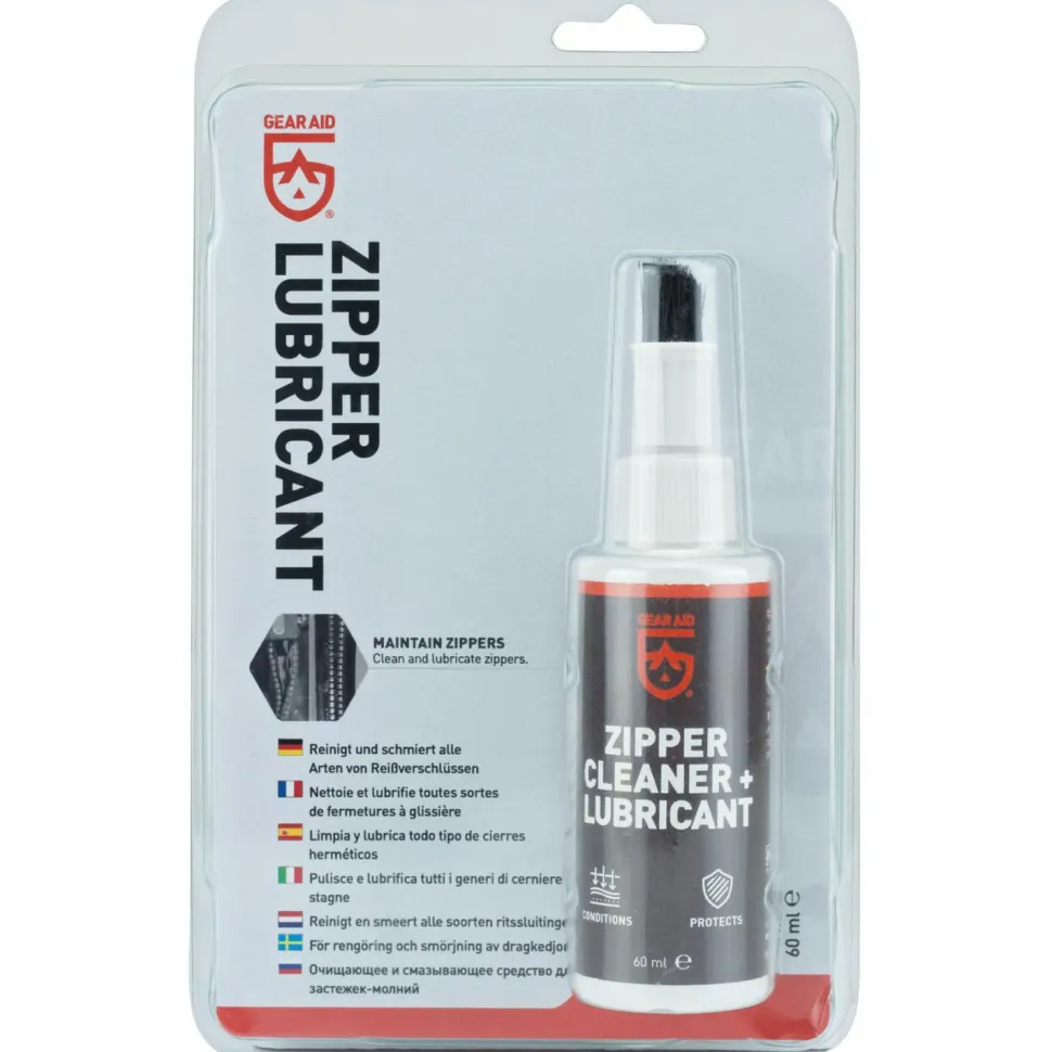 GearAid - Zip Care - Schmiermittel