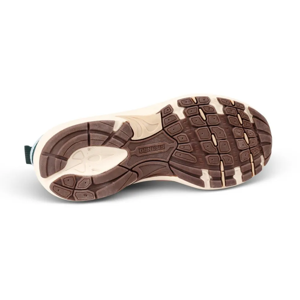 Genesis Footwear - G-Eco`99 Multi Colour - Sneaker