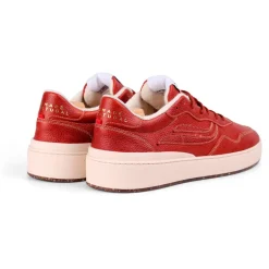 Genesis Footwear - G-Soley Porto Oiled Leather - Sneaker
