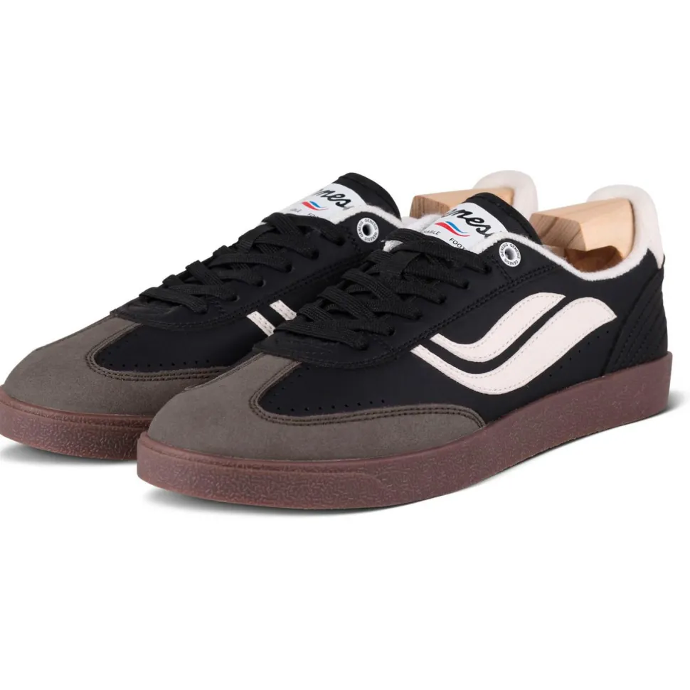 Genesis Footwear - G-Volley Sugar Corn - Sneaker