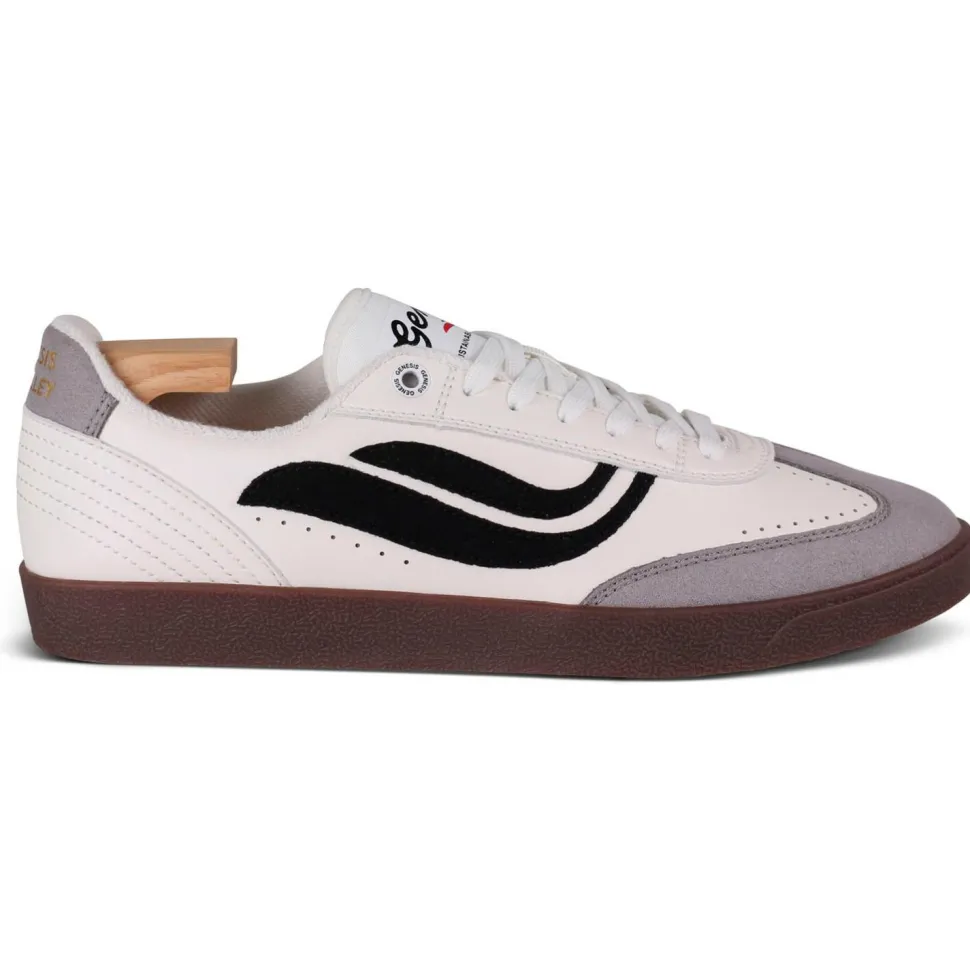 Genesis Footwear - G-Volley Sugar Corn - Sneaker
