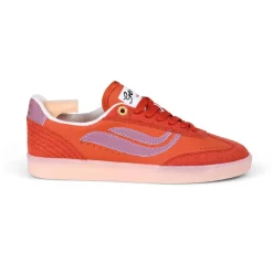 Genesis Footwear - Women's G-Volley Soft Color Serial - Sneaker
