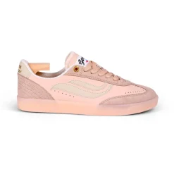 Genesis Footwear - Women's G-Volley Soft Color Serial - Sneaker