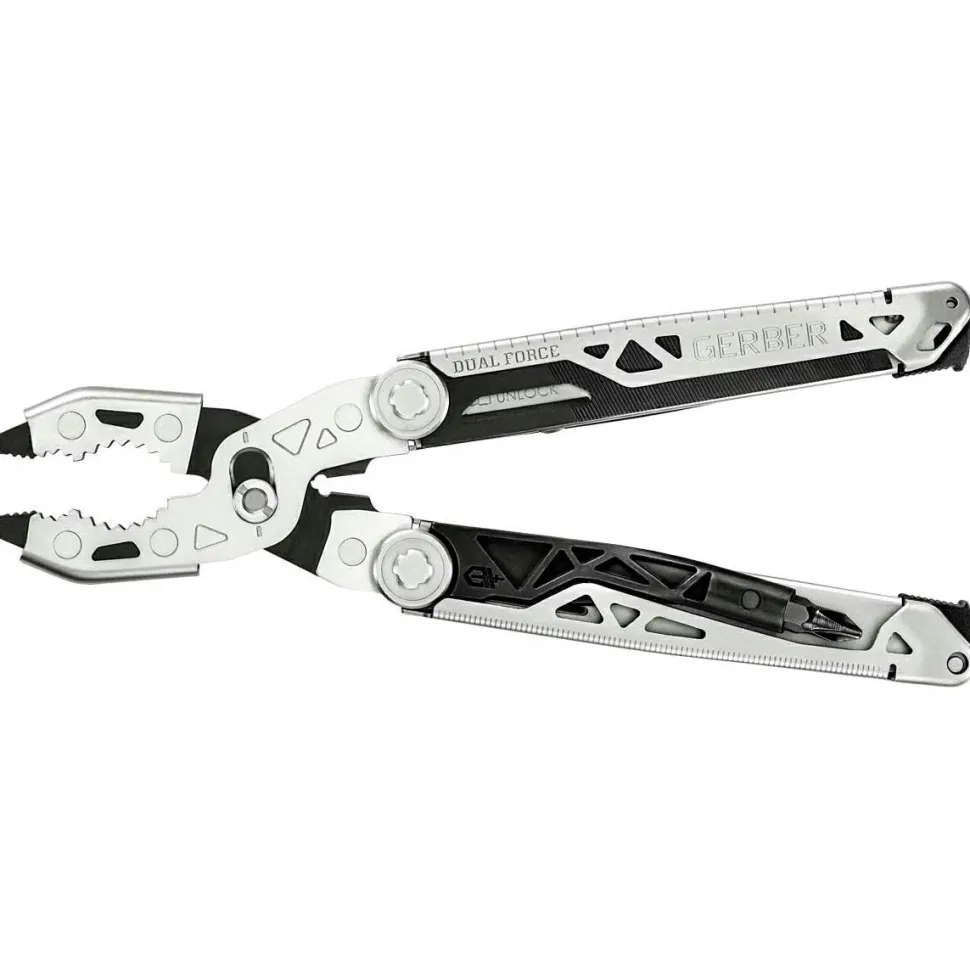 Gerber - Dual Force - Multi-Tool