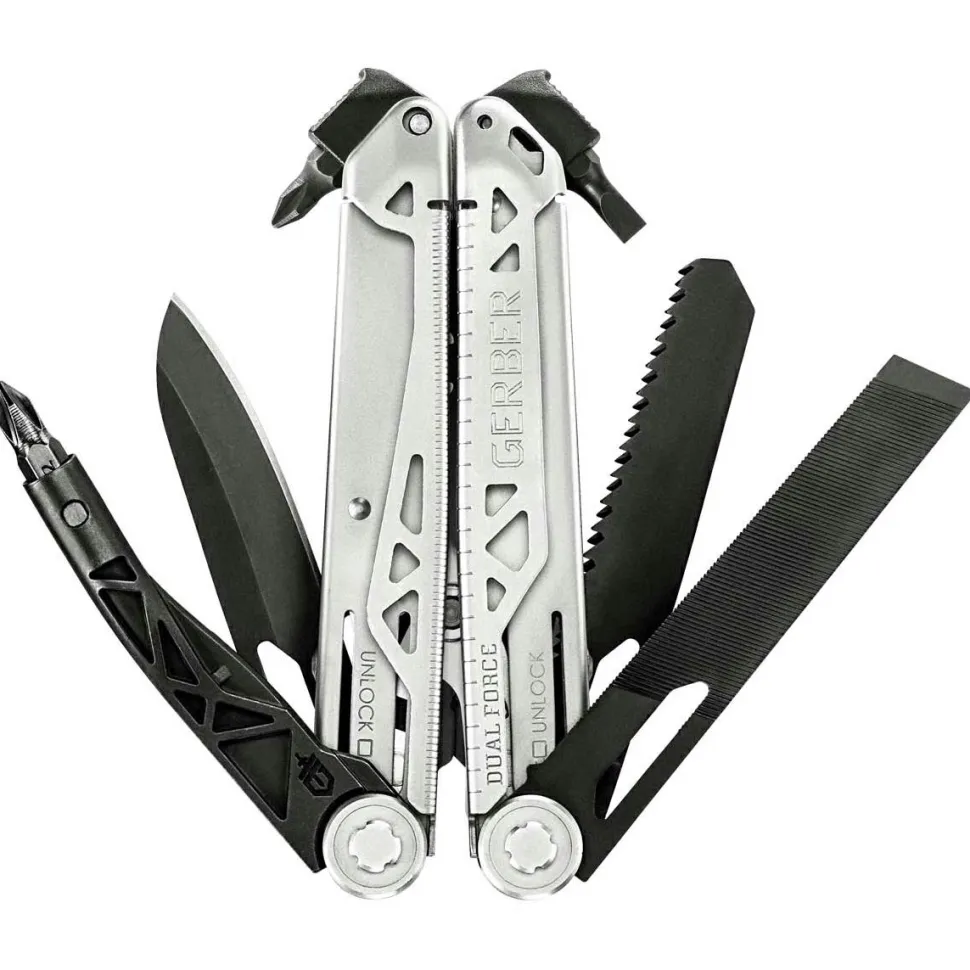 Gerber - Dual Force - Multi-Tool