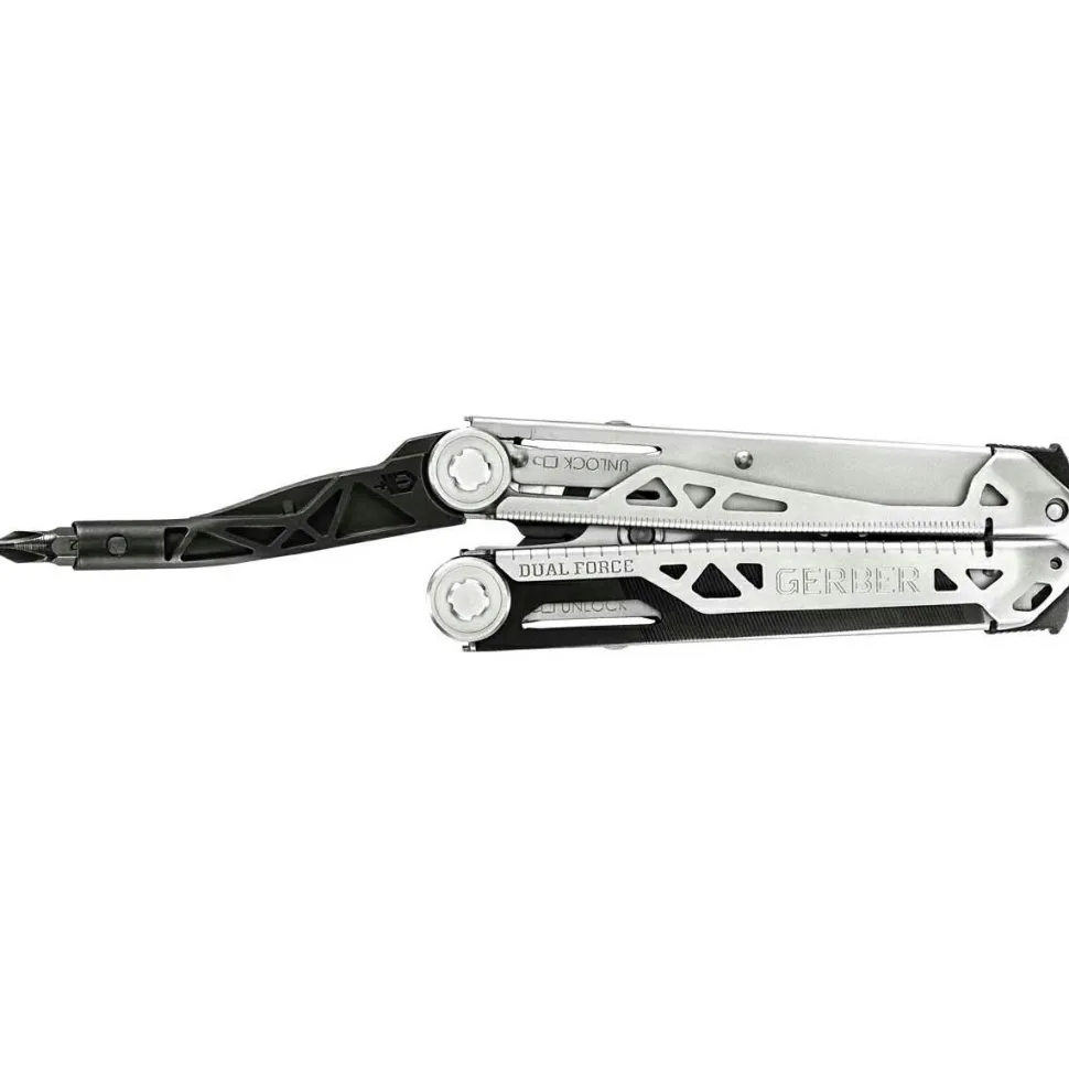 Gerber - Dual Force - Multi-Tool