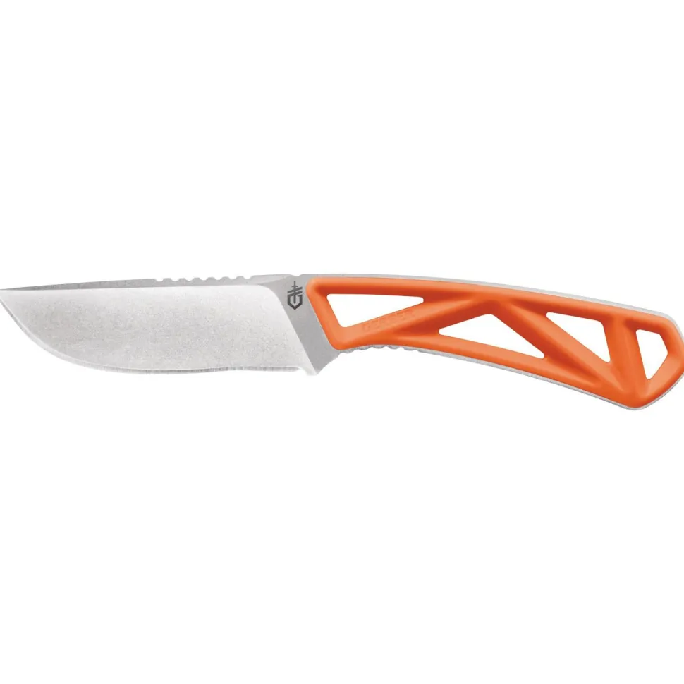 Gerber - Exo Mod Drop Point - Messer