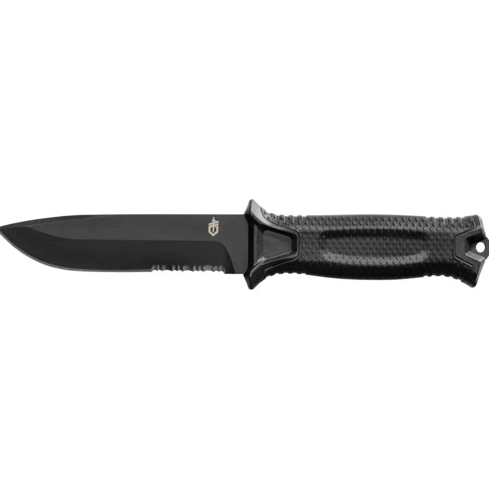 Gerber - strongarm SE - Messer
