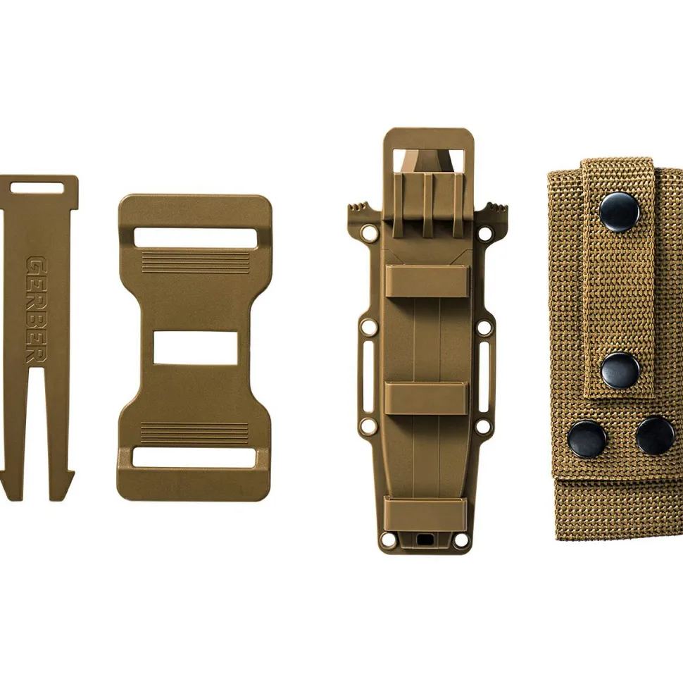 Gerber - strongarm SE - Messer