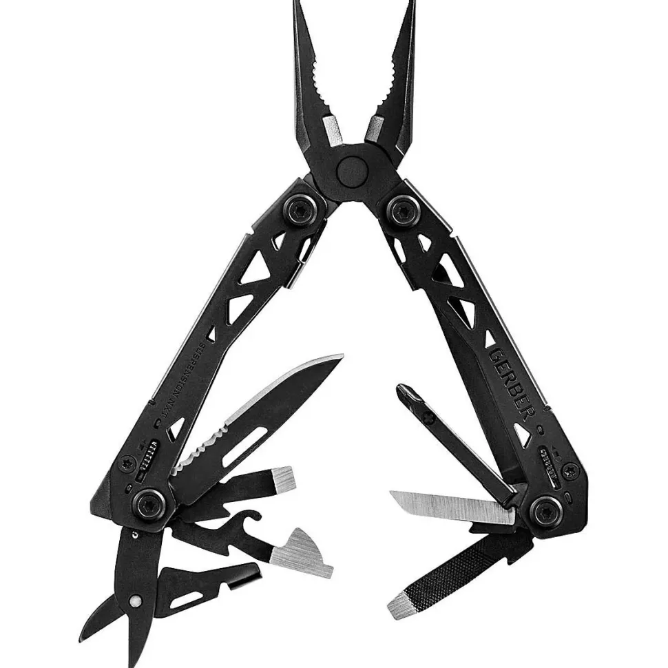 Gerber - Tool Suspension-NXT - Multi-Tool
