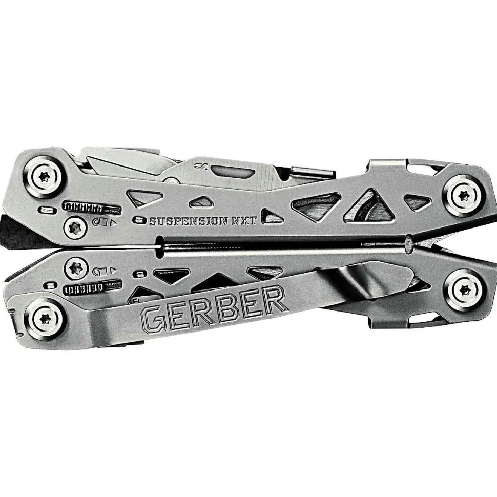 Gerber - Tool Suspension-NXT - Multi-Tool