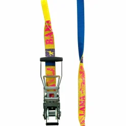 Gibbon Slacklines - Bananalama XL Treewear Set - Slackline