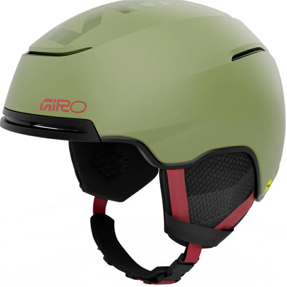 Giro - Jackson Mips - Skihelm