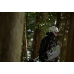 Giro - Owen Spherical - Skihelm