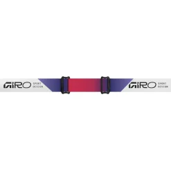 Giro - Sagen S3 (VLT 10%)/S0 (VLT 84%) - Skibrille