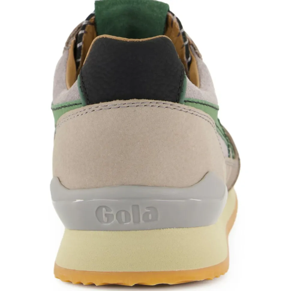 Gola - Trophy Cambridge - Sneaker