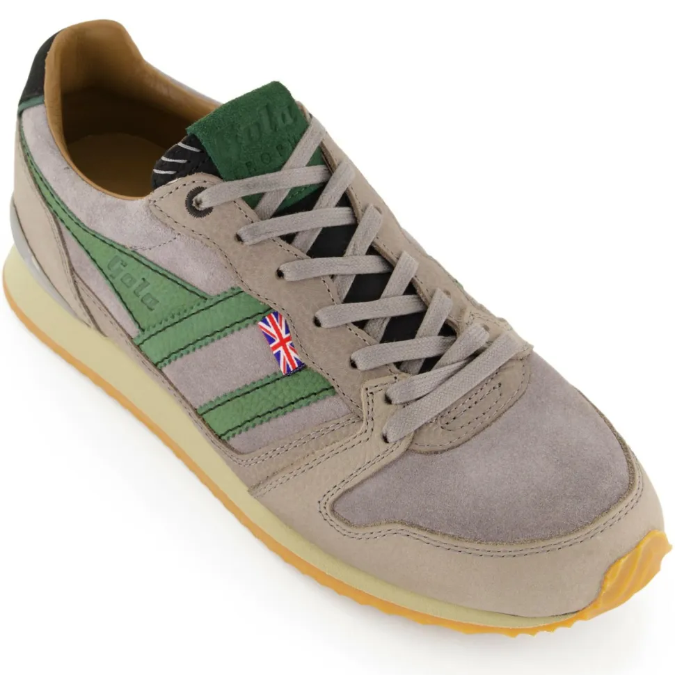 Gola - Trophy Cambridge - Sneaker