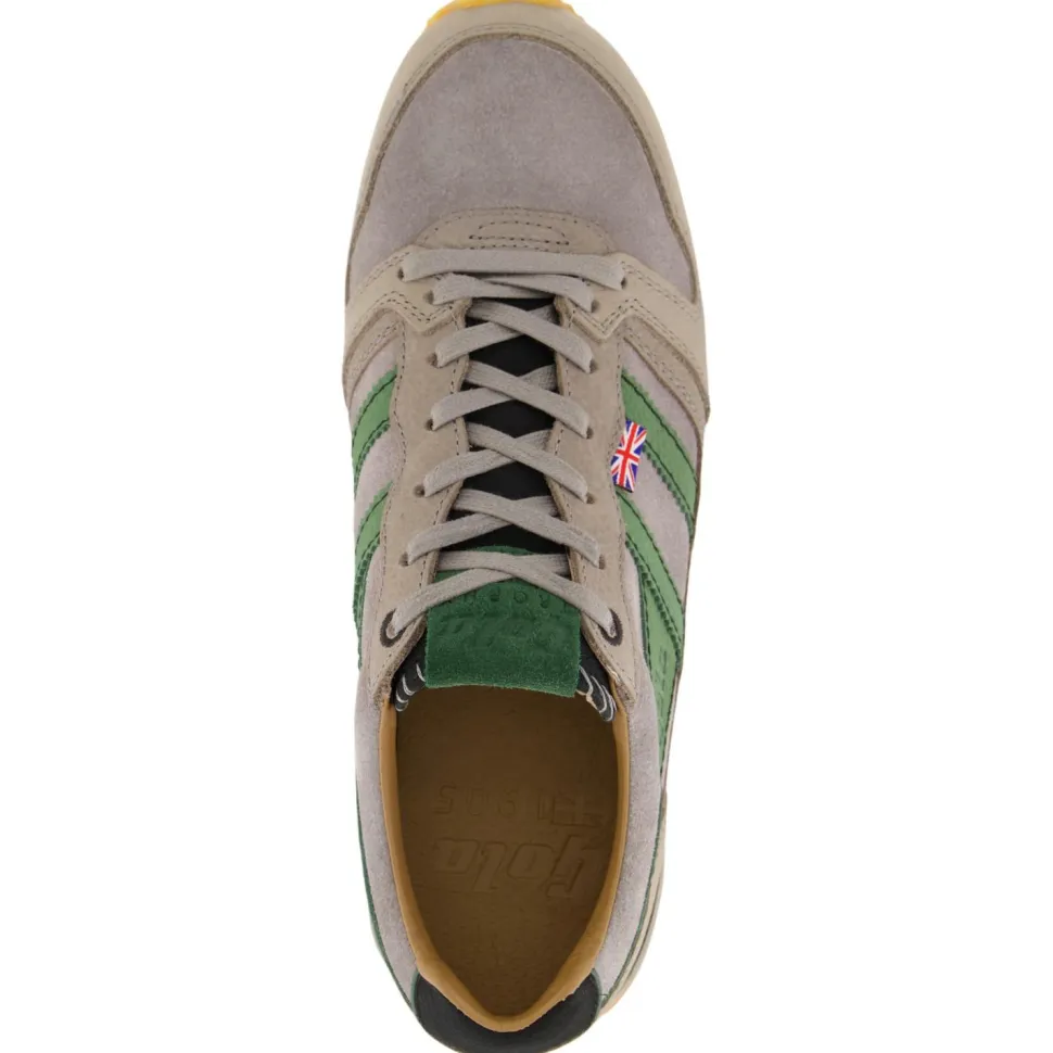Gola - Trophy Cambridge - Sneaker