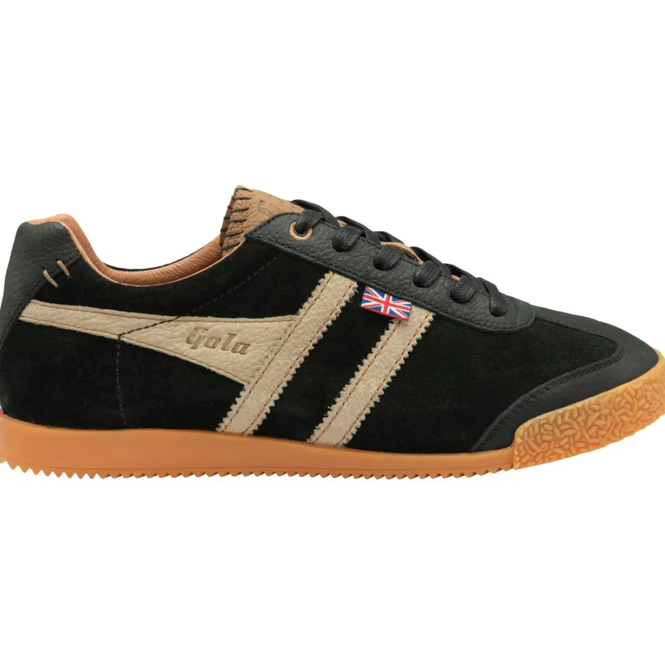 Gola - Trophy Cambridge - Sneaker