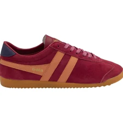 Gola - Women's Bullet Suede - Sneaker
