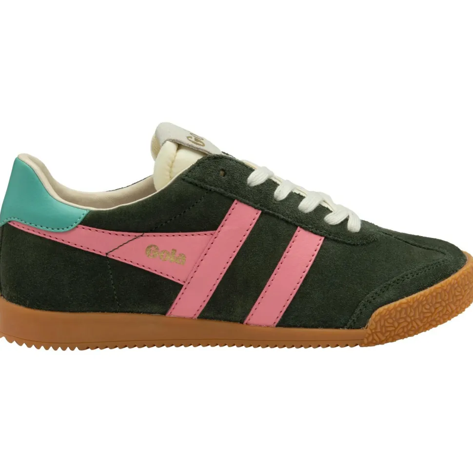 Gola - Women's Elan - Sneaker