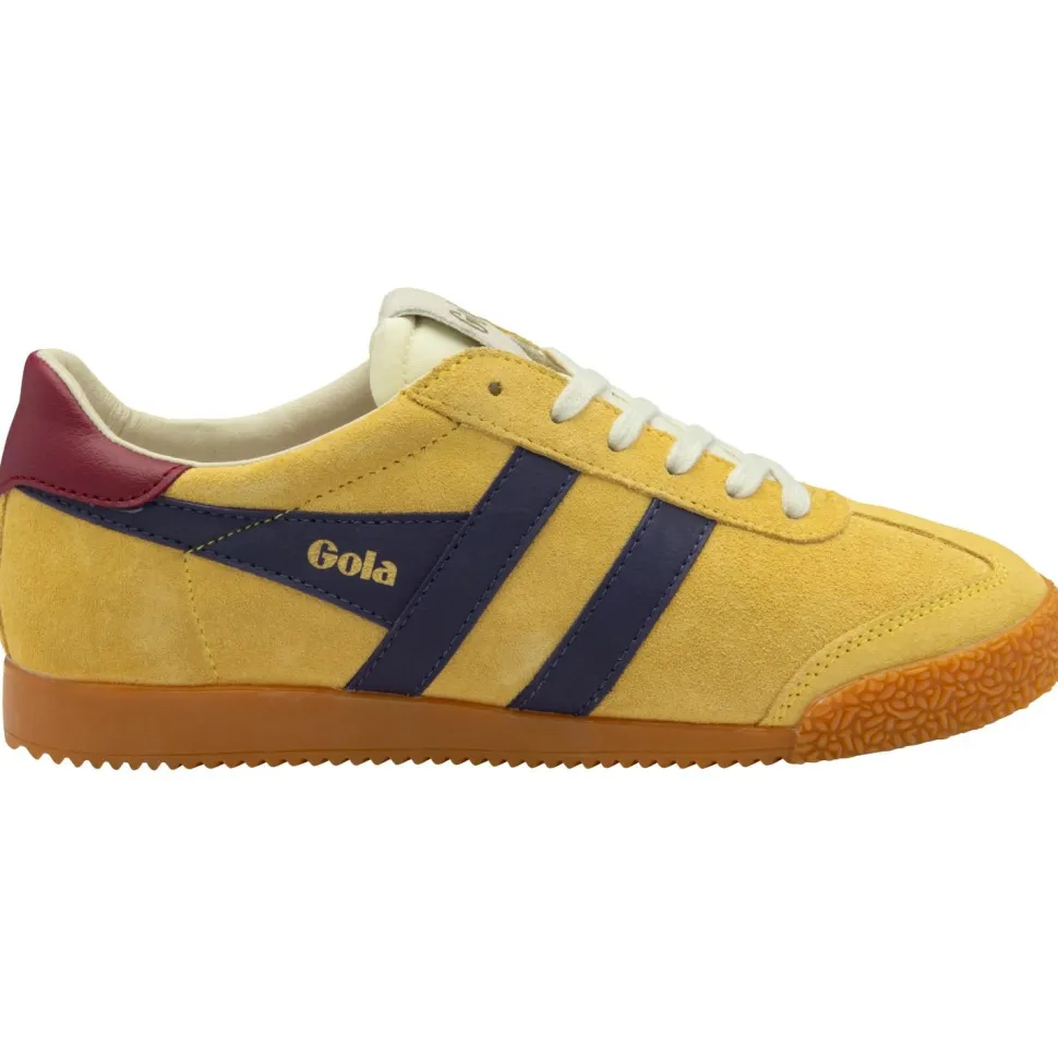 Gola - Women's Elan - Sneaker