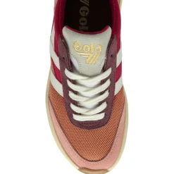 Gola - Women's Raven - Sneaker