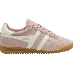 Gola - Women's Stadium Suede - Sneaker