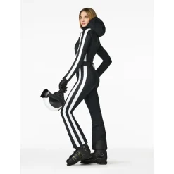 Goldbergh - Women's Liah Ski Suit - Overall